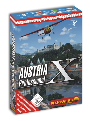 Austria Pro Xs