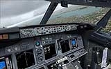 IFly 737NG for FSX