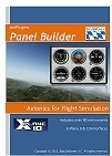 Panel Builder X-Plane USB (2.11.0