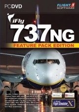 IFly 737NG Feature Pack Edition