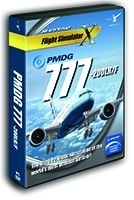 PMDG 777-200LR/F