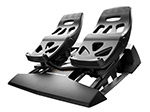 T.Flight Rudder Pedals (PC+PS4) New