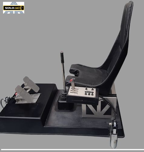 Solo ACE tm Basic Aircraft Console Made to Order ONLY