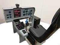 Air Cadet Simulators ACS1 - 2020