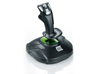 Thrustmaster T.1600M Joystick Sold Out