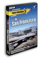 Mega Airport San Francisco