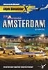 Airport Amsterdam for X-Plane 10