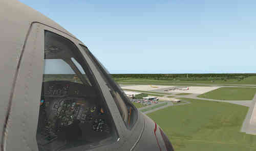 ATR 72-500 for X-Plane 10