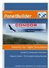 Panel Builder for Condor and Condor 2-Download - Full Version