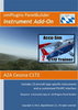 Panel Builder Instrument Add-On A2A C172 - Download-  2.99