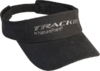 Black Visor for TrackIR5 for Vector Clip- Available