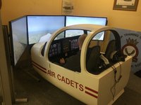 Dual Ace Cockpit