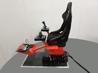 Single Seat Simulator SSS -2021